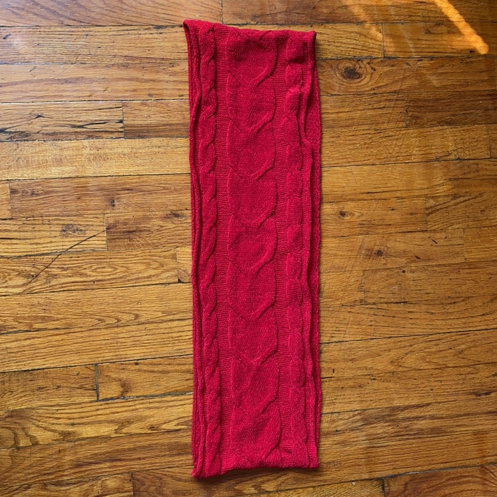 Infinity Scarf - Picture 3 of 3